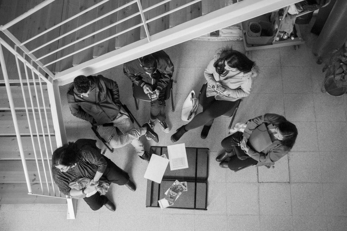 Grup Entrem-hi Grup Entrem-hi