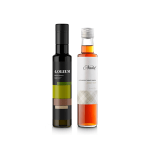 Pack aceite 4.Oleum y Vinagre Nadal