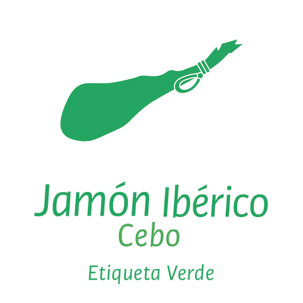 jamon-iberico-cebo-etiqueta-verde
