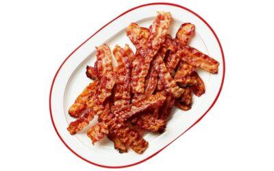 Saber distinguir las tipologías de bacon