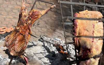 Cómo hacer un auténtico asado argentino: guía para dominar el arte de la brasa