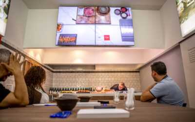Descobreix el showroom de Carns Milà: un espai per tastar, aprendre i decidir