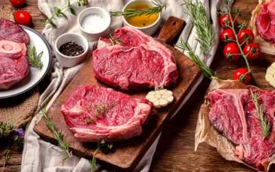 Carns Milà: 5 tendencias de carne para la campaña de Navidad 2025