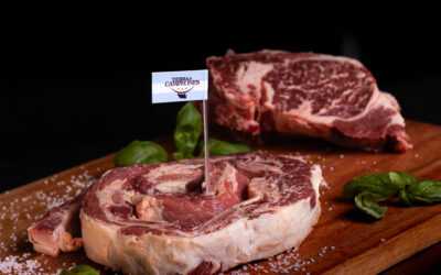 Carns prèmium per a cuina professional: com seleccionar-les amb criteri