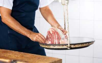 Com optimitzar el rendiment de la carn en cuina professional (i millorar la rendibilitat de cada plat)