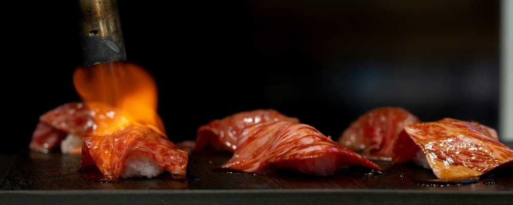 wagyu carne calidad